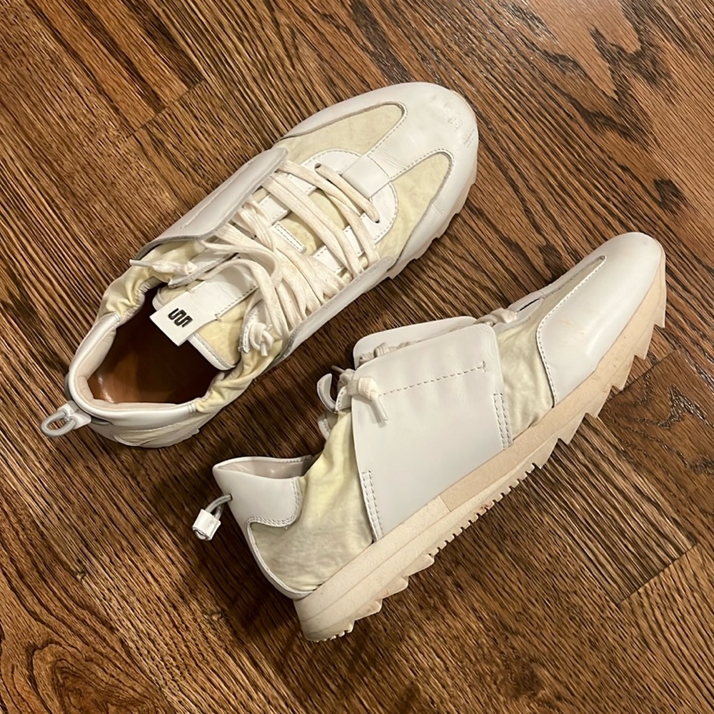 Esseutesse Ballet Sneaker